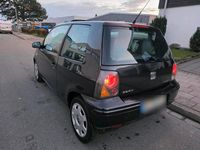 Gebraucht Seat Arosa 50 PS (36 kW) 2003 Schwarz Kleinwagen