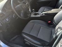 Gebraucht Mercedes C180 156 PS (114 kW) 2010 Silber Limousine