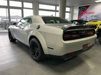 Gebraucht Dodge Challenger 492 PS (361 kW) 2024 Silber Coupé