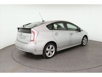 gebraucht Toyota Prius Prius1.8 VVT-i Executive LED+NAVI+PDC+DAB++++ BC