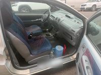 Gebraucht Renault Twingo 58 PS (42 kW) 2004 Grau Kleinwagen