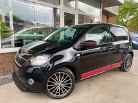 gebraucht Skoda Citigo Sport Klima/5-Türen/Navigation