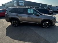 Neu Subaru Forester Exclusive+ 136 PS (100 kW) 2025 SUV