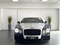 Gebraucht Bentley Flying Spur 625 PS (459 kW) 2014 Schwarz Limousine