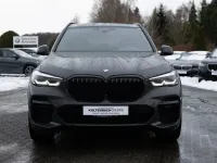 Gebraucht BMW X5 M Sport 340 PS (250 kW) 2023 Grau SUV