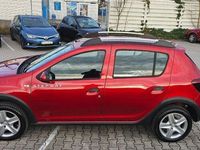 gebraucht Dacia Sandero II*Stepway*Prestige*Navi*PDC*AHK*Klima*