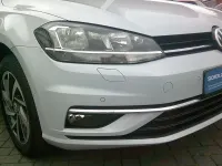 Gebraucht VW Golf VII Sound 110 PS (80 kW) 2017 Weiß Kombi