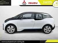 Gebraucht BMW i3 125 kW (170 PS) 2021 Weiss Kleinwagen