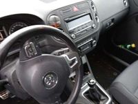 gebraucht VW Golf Plus Golf VI CrossGolf 1.2 TSI