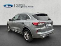 Gebraucht Ford Kuga 2022 Silber SUV