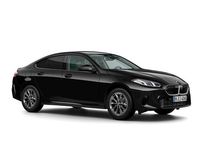 Neu BMW 216 Efficient Dynamics 122 PS (89 kW) 2026 Coupé