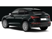 gebraucht Audi Q5 Sportback S line Lagerwagen !!!