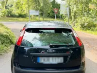 Gebraucht Ford Focus 116 PS (85 kW) 2007 Silber Limousine