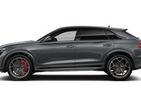 Neu Audi RS Q8 Performance 640 PS (470 kW) 2026 Daytonagrau perleffekt SUV