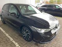 gebraucht VW Golf VIII 2.0 TDI R-Line MATRIX-LED+AHK+ACC+KAMERA