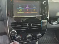 Gebraucht Renault Clio IV 65 PS (47 kW) 2015 Grau Kleinwagen