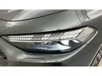 Brugt Audi A5 S-line plus 204 HK (150 kW) 2025 Grå Stationcar