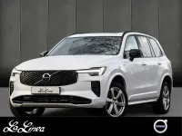 Gebraucht Volvo XC90 Ultra 455 PS (334 kW) 2025 Weiss SUV