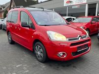 gebraucht Citroën Berlingo Kombi/Pano/Temp/SHZ/Klimaauto/AHK/