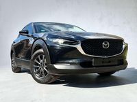 Gebraucht Mazda CX-3 Selection 116 PS (85 kW) 2020 Jet black SUV