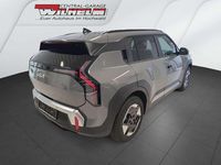 Neu Kia EV3 Earth 150 kW (204 PS) 2026 Schiefergraumet (ebd) SUV