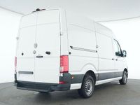 Gebraucht VW Crafter 140 PS (102 kW) 2025 Weißkeine angabe Van