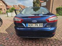 Gebraucht Ford Mondeo Titanium 140 PS (102 kW) 2013 Limousine
