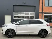 Gebraucht Ford Edge Vignale 238 PS (175 kW) 2019 Weiß SUV