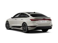 Gebraucht Audi S6 e-tron Sport 369 kW (503 PS) 2025 7m siambeige metallic Limousine