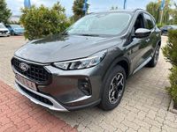 Neu Ford Kuga Active 182 PS (133 kW) 2025 Grau SUV