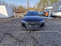 Gebraucht Audi S6 Ambiente 349 PS (256 kW) 2019 Schwarz Kombi