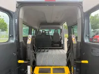 Gebraucht Fiat Ducato 2010 Grau Van