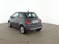 gebraucht Fiat 500 1.0 Mild-Hybrid Lounge*LIM*PDC*ALU*KLIMA*