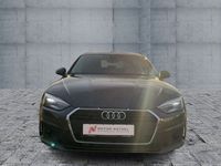 Gebraucht Audi A5 Sportback Basis 150 PS (110 kW) 2022 Grau Kleinwagen