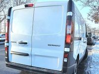 Brugt Renault Trafic Komfort 145 HK (106 kW) 2020 Hvid MPV