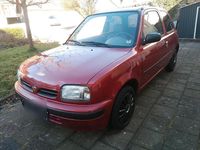 Gebraucht Nissan Micra 54 PS (39 kW) 1997 Kleinwagen