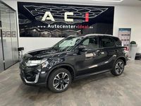 Gebraucht Suzuki Vitara 129 PS (94 kW) 2021 Schwarz SUV