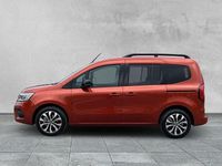 Gebraucht Renault Kangoo Techno 116 PS (85 kW) 2025 Braun Van / Kleinbus