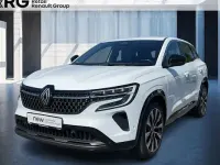 Gebraucht Renault Austral Techno 158 PS (116 kW) 2024 Weiß SUV