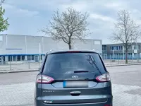 Gebraucht Ford Galaxy 150 PS (110 kW) 2019 Grau Van / Kleinbus