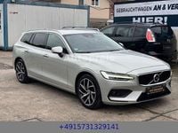 Gebraucht Volvo V60 190 PS (139 kW) 2019 Grau Kombi