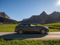 Gebraucht Kia ProCeed GT GT 204 PS (150 kW) 2020 Grau Kleinwagen