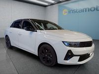 Gebraucht Opel Astra 131 PS (96 kW) 2025 Weiß Limousine
