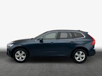 Gebraucht Volvo XC60 Core 250 PS (183 kW) 2024 Blau SUV