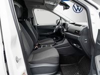 gebraucht VW Caddy Kasten 2.0 TDI AHK BLUETOOTH DAB+