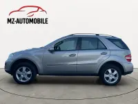 Gebraucht Mercedes ML280 190 PS (139 kW) 2008 Andere farben SUV