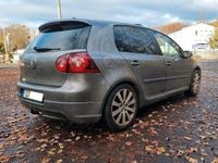Gebraucht VW Golf VI GT 102 PS (75 kW) 2008 Grau Kleinwagen