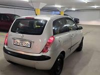 Gebraucht Lancia Ypsilon 95 PS (69 kW) 2004 Kleinwagen