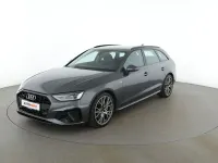 Gebraucht Audi A4 S-Line 2020 Grau Kombi