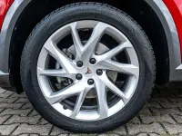 Gebraucht Cupra Formentor 190 PS (139 kW) 2022 Rot SUV